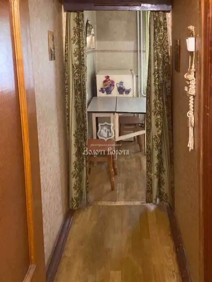 Фото Selling a 1-room apartment, 33.5 sq.m., Marshala Konieva Street  Kyiv, price: 33000 USD, code 6438