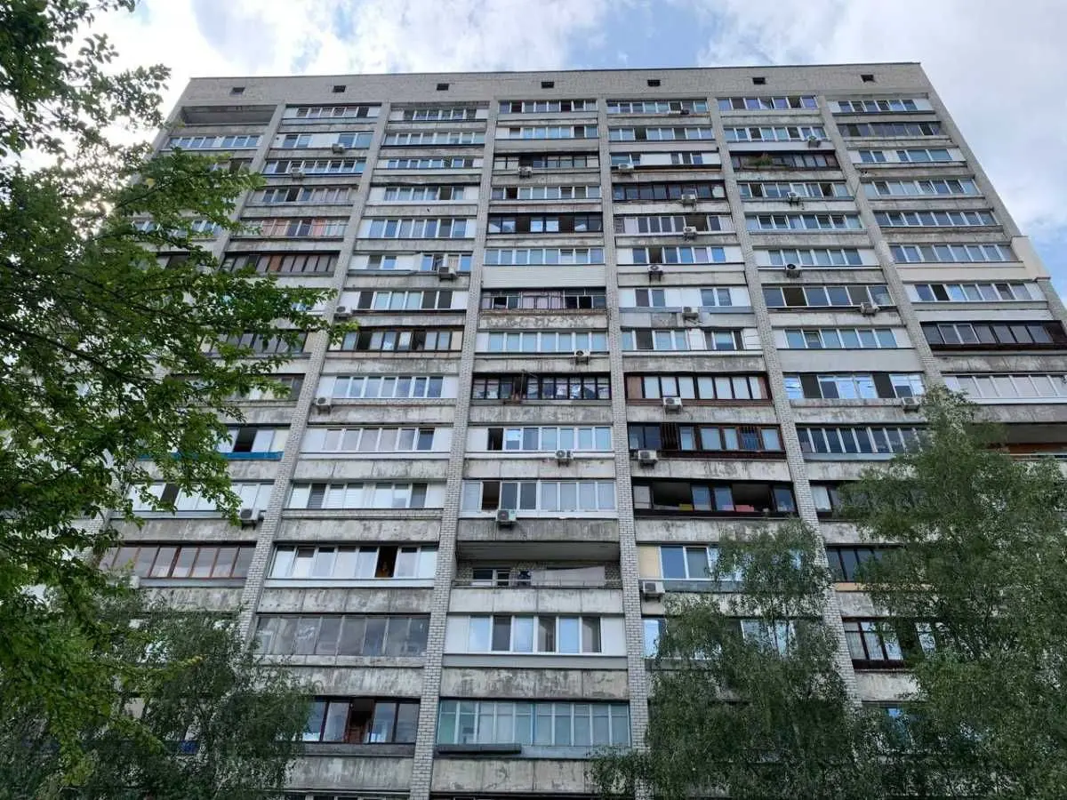 Фото Продаю 1-комнатную квартиру, 39 кв. м, Академика Заболотного ул.  Киев, цена: 59000 USD, код 6439