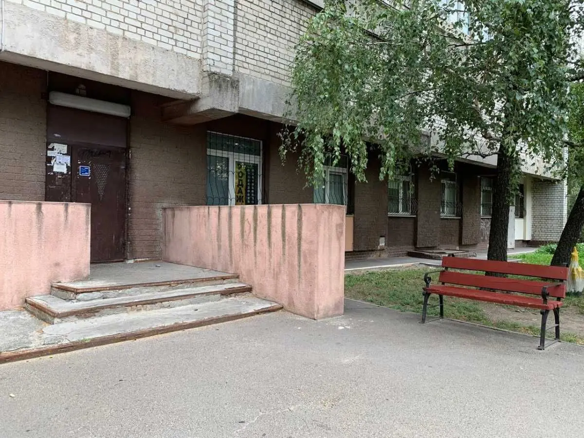 Фото Продаю 1-комнатную квартиру, 39 кв. м, Академика Заболотного ул.  Киев, цена: 59000 USD, код 6439