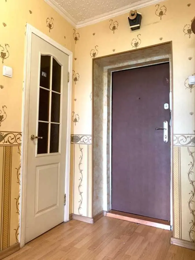 Фото Продаю 1-комнатную квартиру, 39 кв. м, Академика Заболотного ул.  Киев, цена: 59000 USD, код 6439
