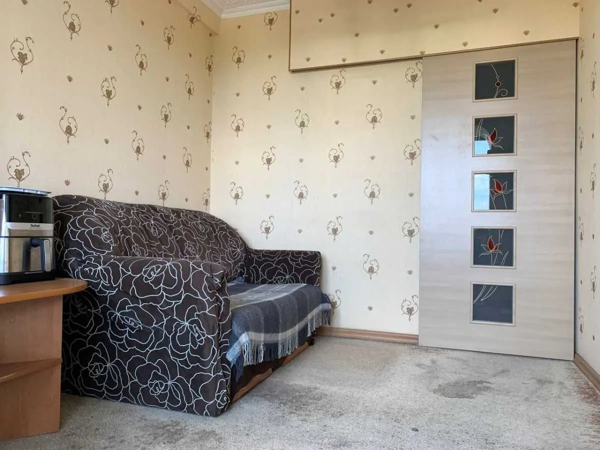 Фото Продаю 1-комнатную квартиру, 39 кв. м, Академика Заболотного ул.  Киев, цена: 59000 USD, код 6439