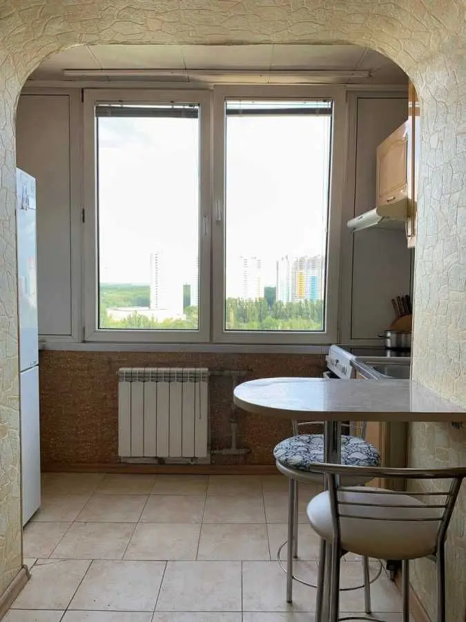 Фото Продаю 1-комнатную квартиру, 39 кв. м, Академика Заболотного ул.  Киев, цена: 59000 USD, код 6439
