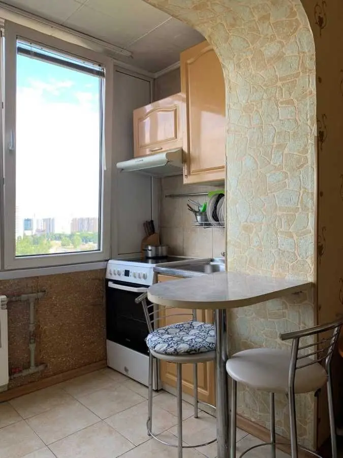 Фото Продаю 1-комнатную квартиру, 39 кв. м, Академика Заболотного ул.  Киев, цена: 59000 USD, код 6439