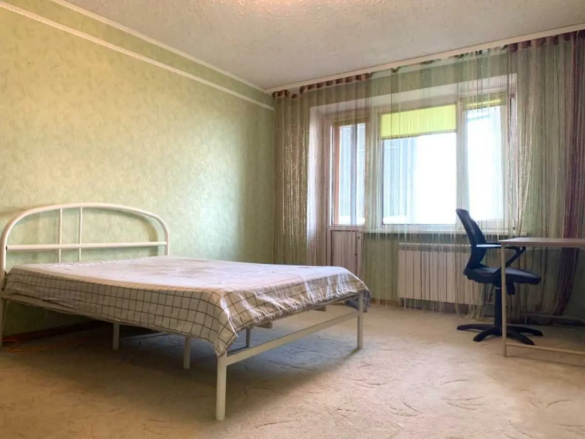 Фото Продаю 1-комнатную квартиру, 39 кв. м, Академика Заболотного ул.  Киев, цена: 59000 USD, код 6439