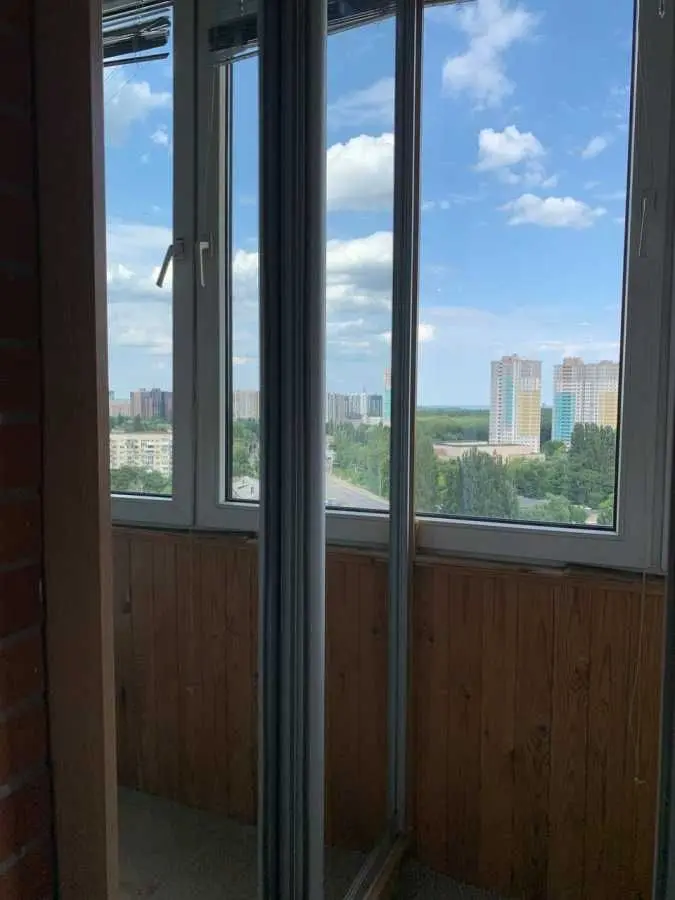Фото Продаю 1-комнатную квартиру, 39 кв. м, Академика Заболотного ул.  Киев, цена: 59000 USD, код 6439