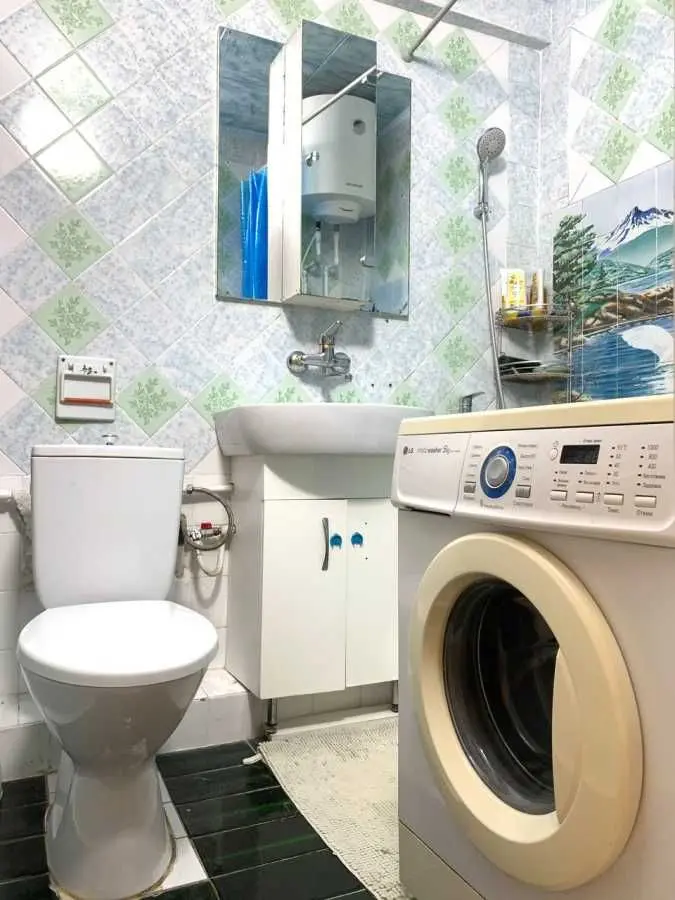 Фото Продаю 1-комнатную квартиру, 39 кв. м, Академика Заболотного ул.  Киев, цена: 59000 USD, код 6439