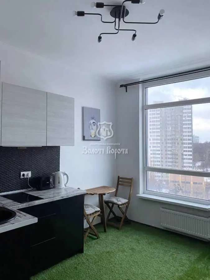 Фото Продаю 1-комнатную квартиру, 17.9 кв. м, Ракетная ул. 24 Киев, цена: 28000 USD, код 6440