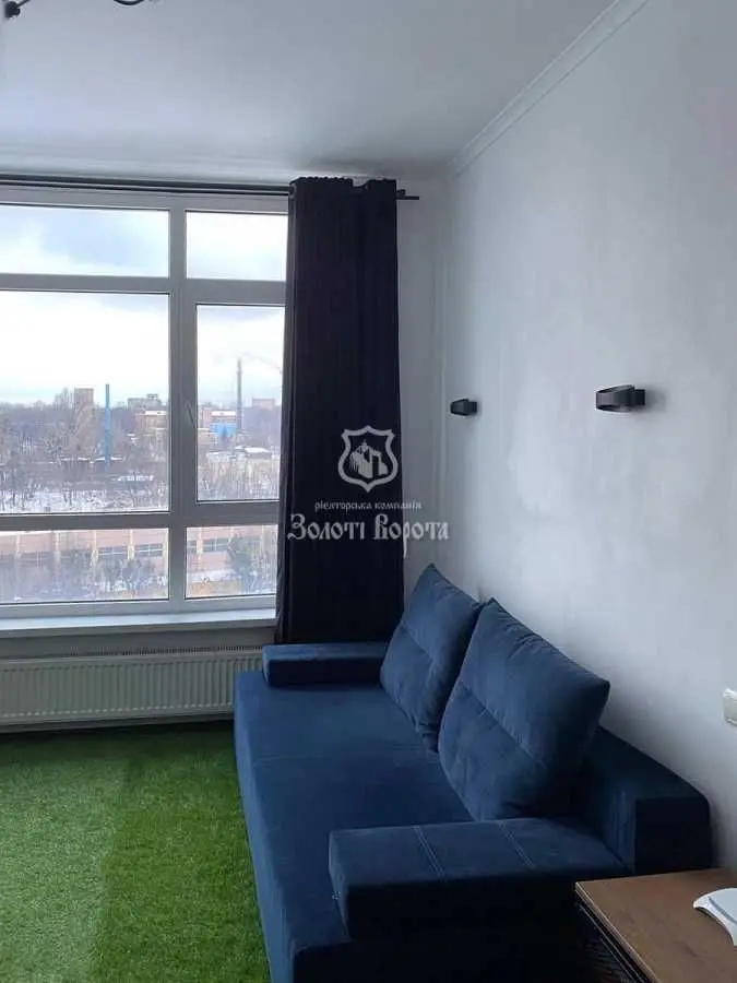 Фото Продаю 1-комнатную квартиру, 17.9 кв. м, Ракетная ул. 24 Киев, цена: 28000 USD, код 6440