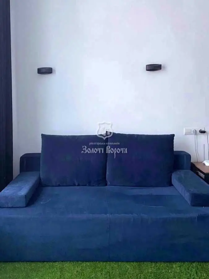 Фото Продаю 1-комнатную квартиру, 17.9 кв. м, Ракетная ул. 24 Киев, цена: 28000 USD, код 6440