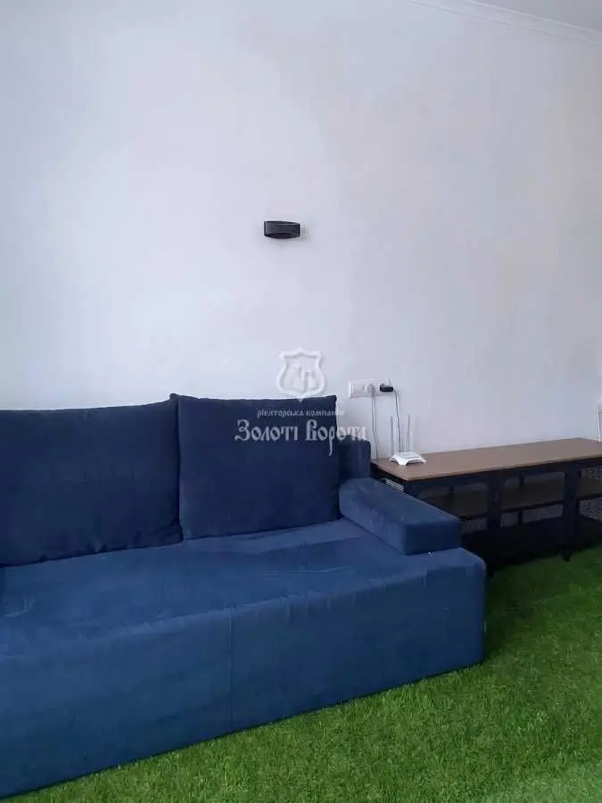 Фото Продаю 1-комнатную квартиру, 17.9 кв. м, Ракетная ул. 24 Киев, цена: 28000 USD, код 6440
