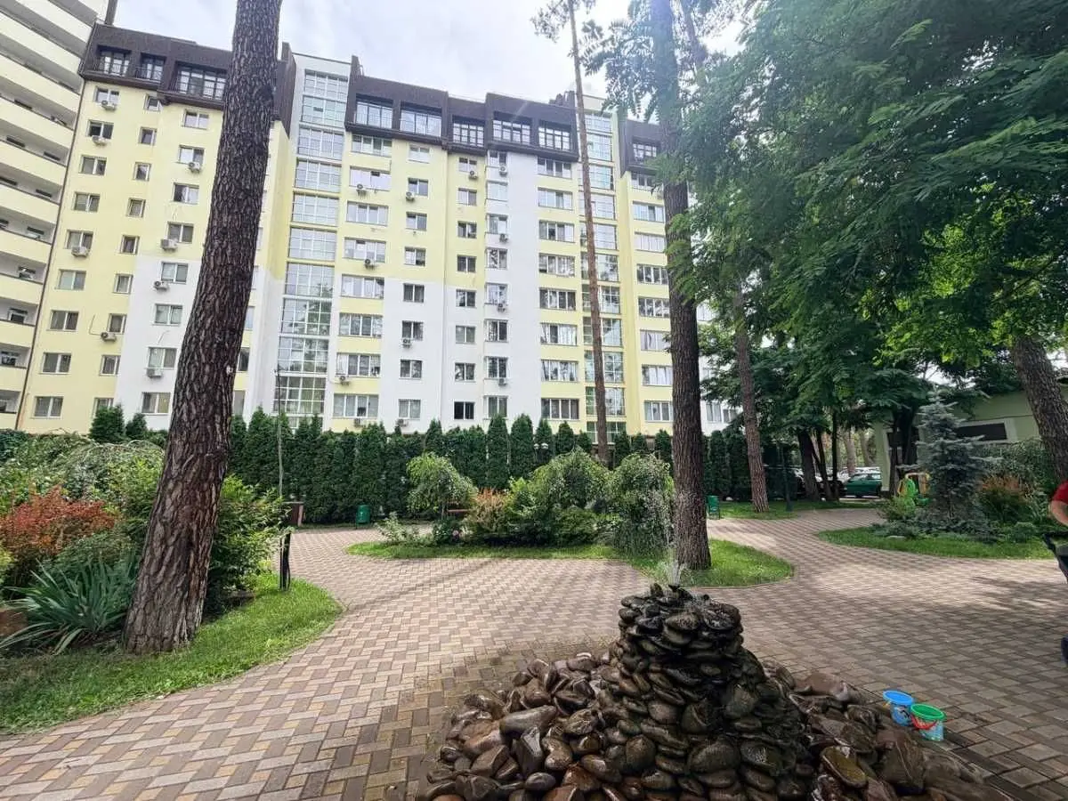 Фото Продаю 2-комнатную квартиру, 83 кв. м, 9-я Линия ул.  Ирпень, цена: 80000 USD, код 6442