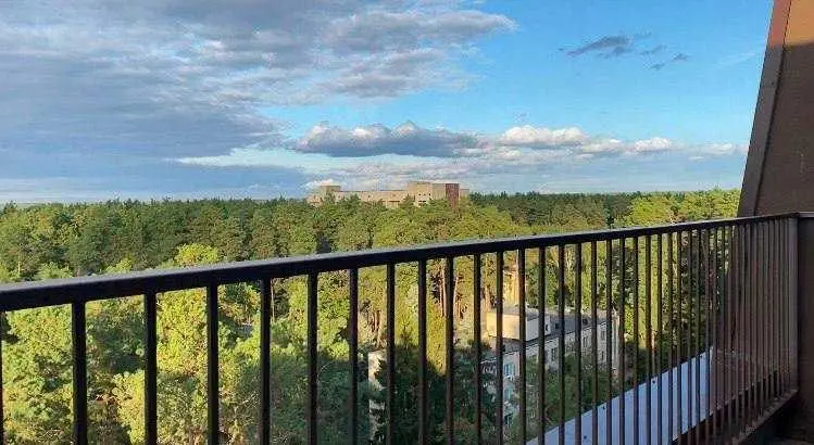 Фото Продаю 2-комнатную квартиру, 83 кв. м, 9-я Линия ул.  Ирпень, цена: 80000 USD, код 6442