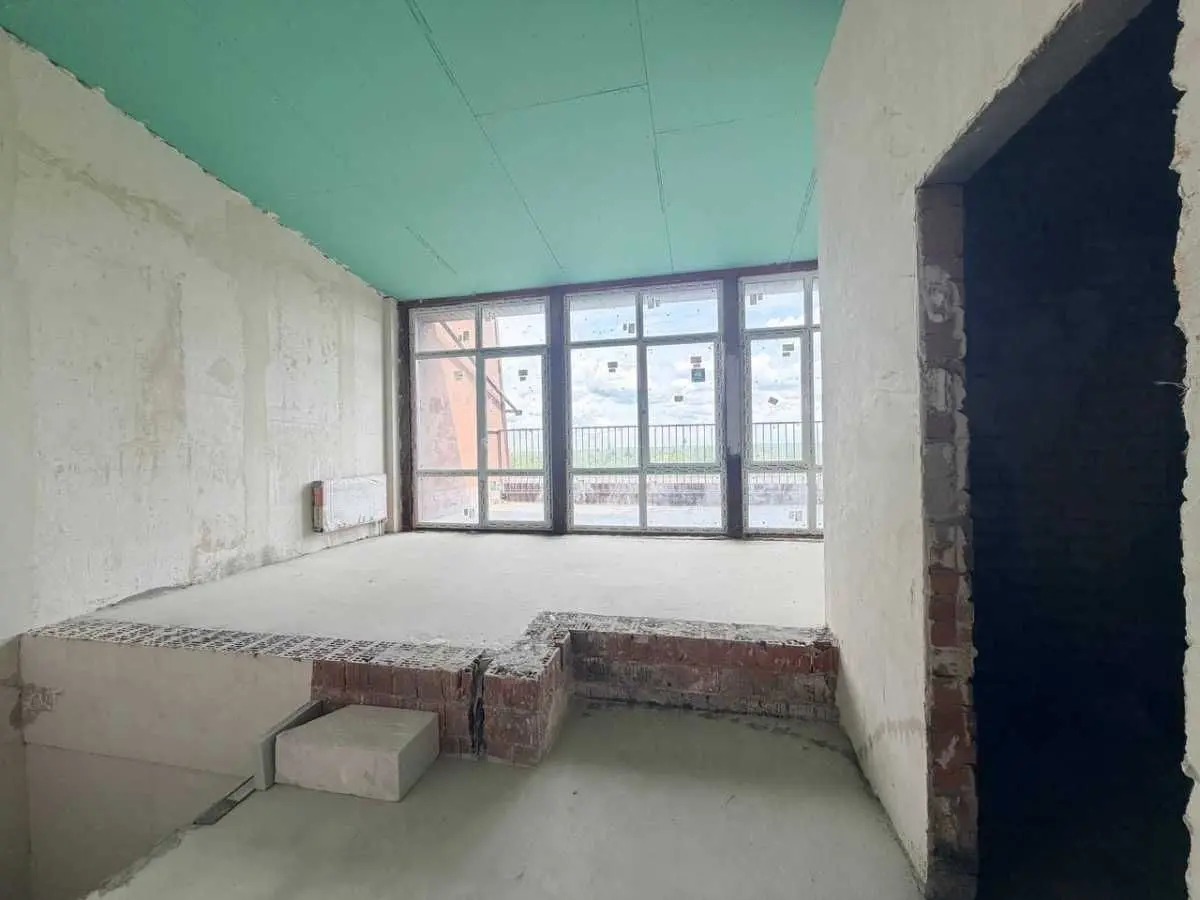 Фото Продаю 2-комнатную квартиру, 83 кв. м, 9-я Линия ул.  Ирпень, цена: 80000 USD, код 6442