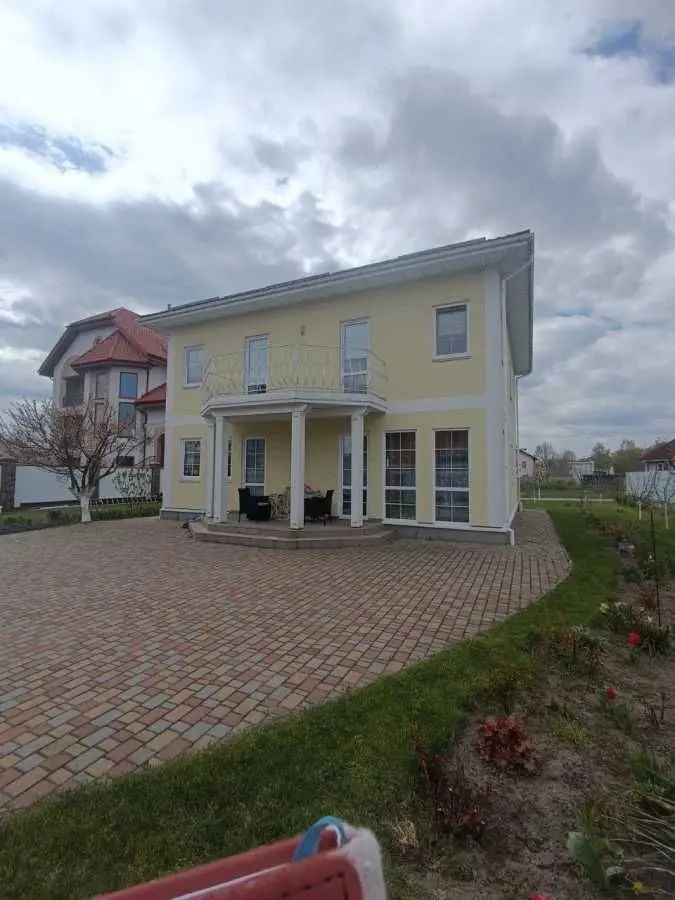 Фото Selling a house, 174 sq.m., Malynna street  Petropavlivske, price: 138000 USD, code 6443