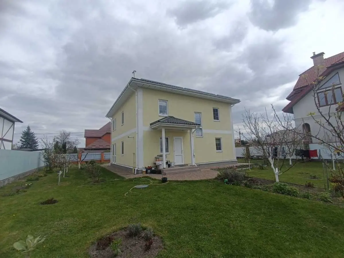 Фото Selling a house, 174 sq.m., Malynna street  Petropavlivske, price: 138000 USD, code 6443
