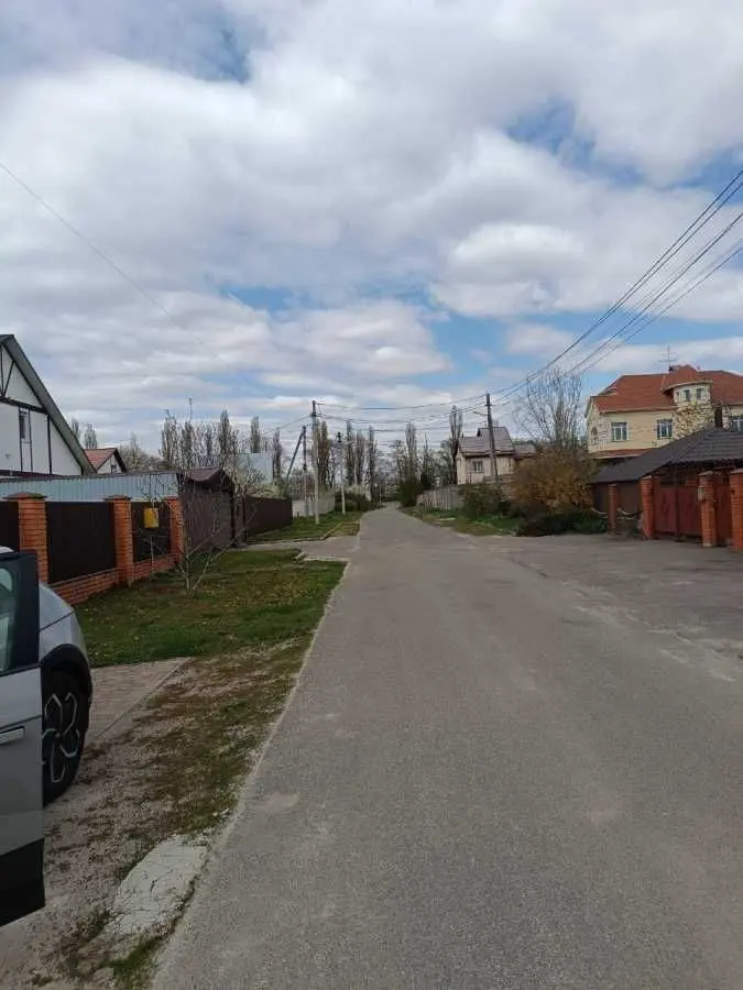 Фото Selling a house, 174 sq.m., Malynna street  Petropavlivske, price: 138000 USD, code 6443