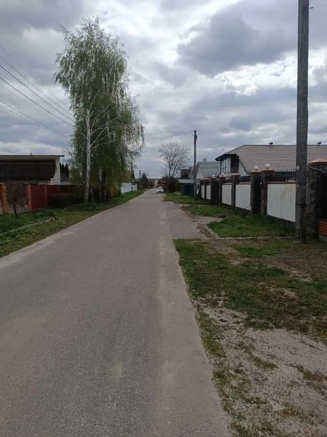 Фото Selling a house, 174 sq.m., Malynna street  Petropavlivske, price: 138000 USD, code 6443