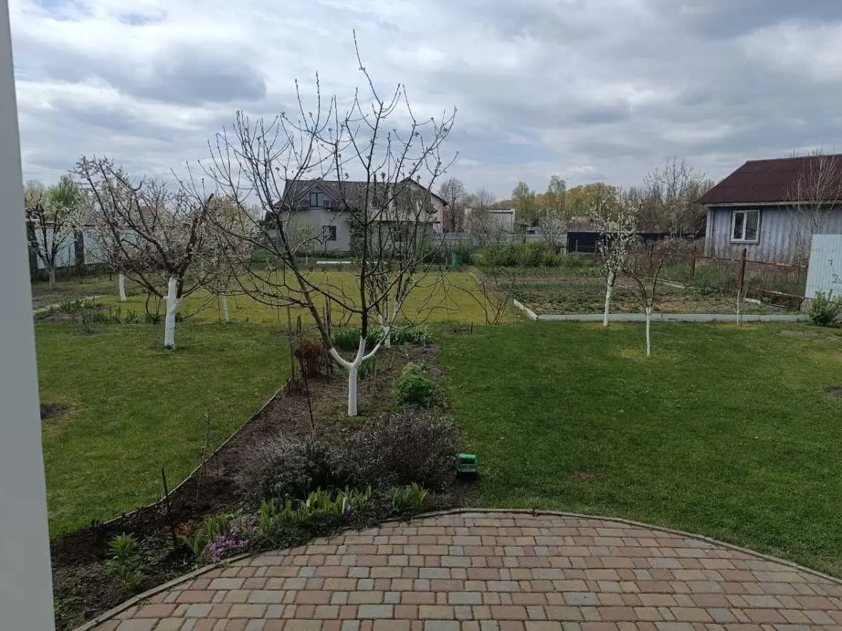 Фото Selling a house, 174 sq.m., Malynna street  Petropavlivske, price: 138000 USD, code 6443