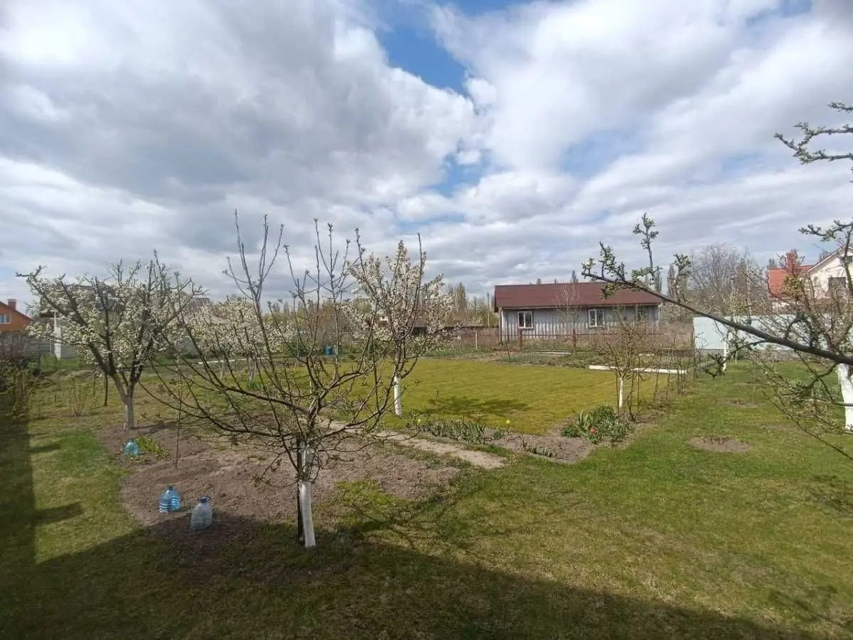 Фото Selling a house, 174 sq.m., Malynna street  Petropavlivske, price: 138000 USD, code 6443