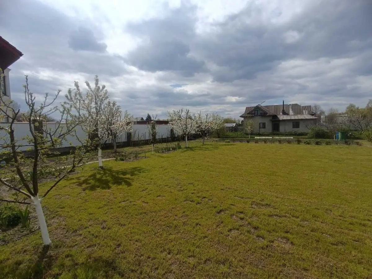 Фото Selling a house, 174 sq.m., Malynna street  Petropavlivske, price: 138000 USD, code 6443