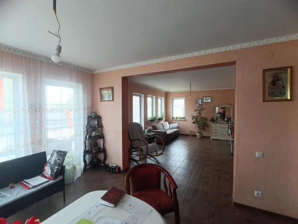 Фото Selling a house, 174 sq.m., Malynna street  Petropavlivske, price: 138000 USD, code 6443