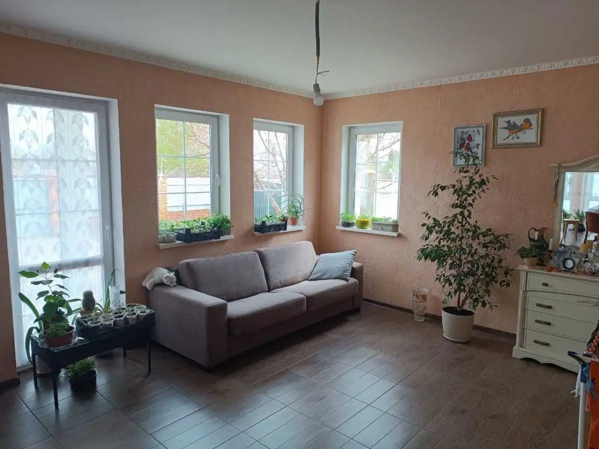 Фото Selling a house, 174 sq.m., Malynna street  Petropavlivske, price: 138000 USD, code 6443