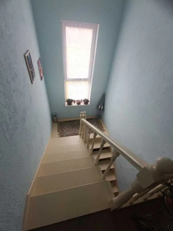 Фото Selling a house, 174 sq.m., Malynna street  Petropavlivske, price: 138000 USD, code 6443