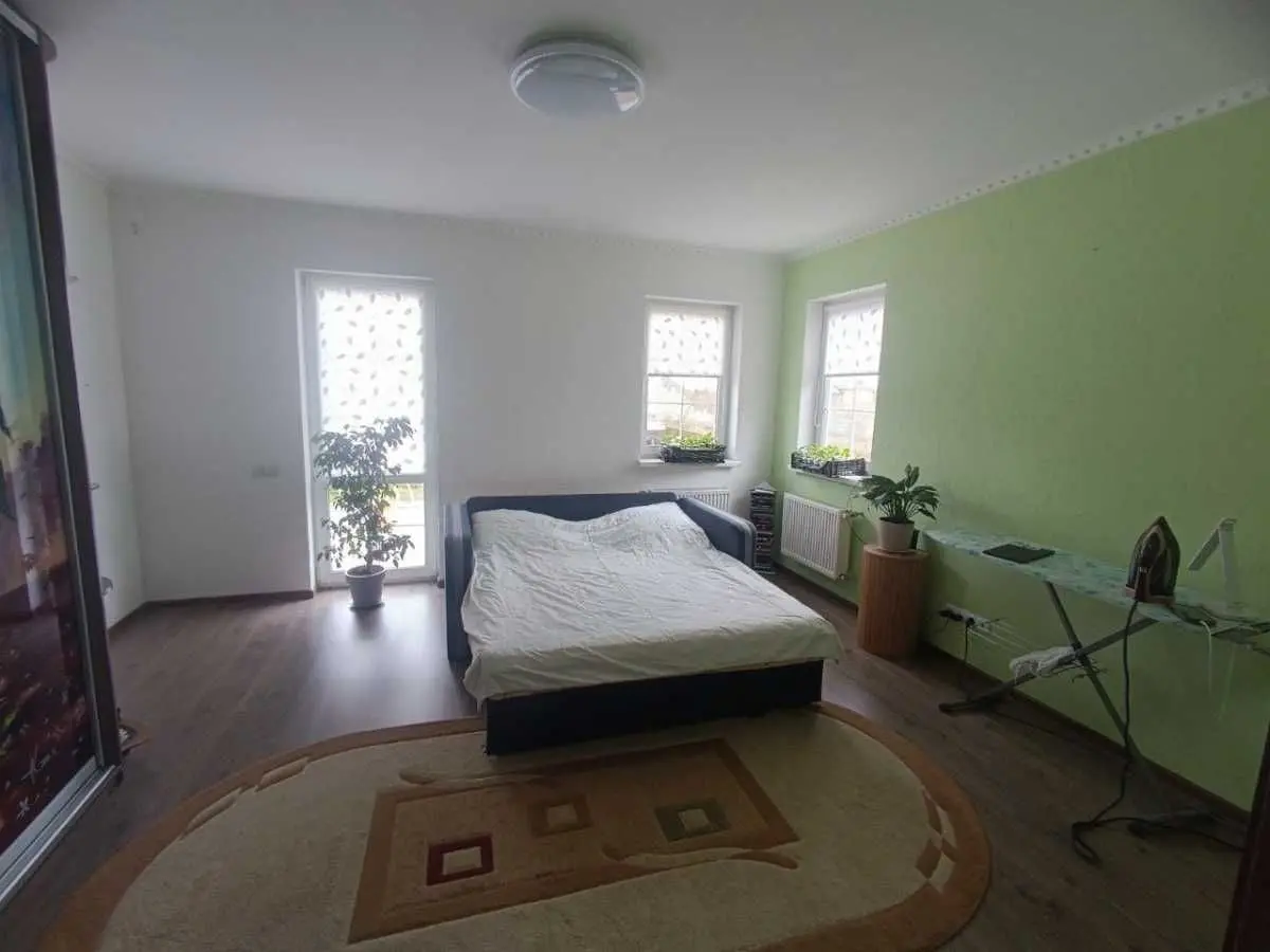 Фото Selling a house, 174 sq.m., Malynna street  Petropavlivske, price: 138000 USD, code 6443