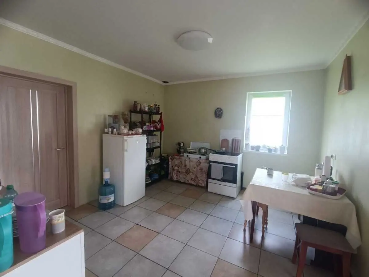 Фото Selling a house, 174 sq.m., Malynna street  Petropavlivske, price: 138000 USD, code 6443