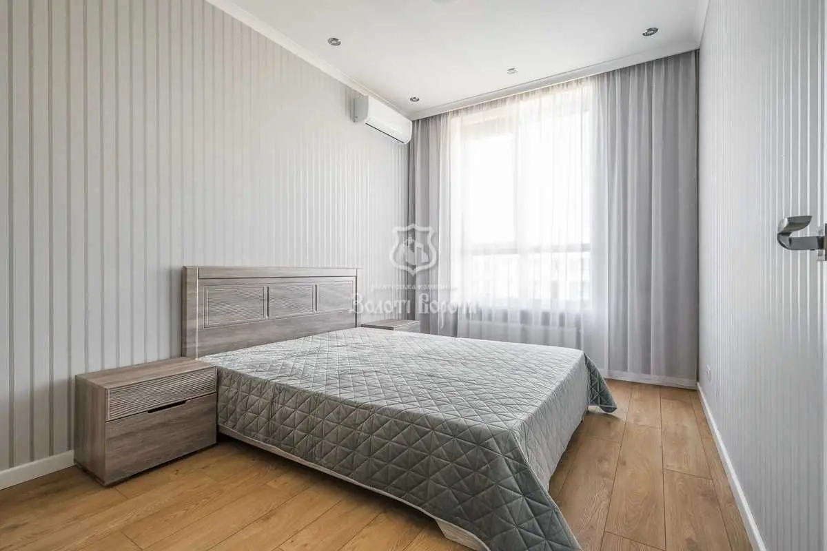 Фото Продаю 5 кімнатну квартиру, 98.3 кв. м, Софіївська Борщагівка, ціна: 185000 USD, код 6444
