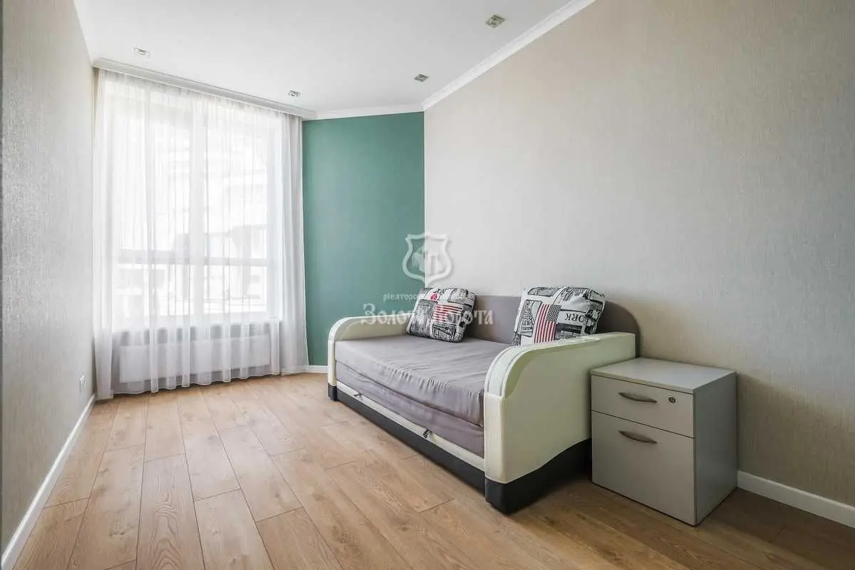 Фото Продаю 5 кімнатну квартиру, 98.3 кв. м, Софіївська Борщагівка, ціна: 185000 USD, код 6444