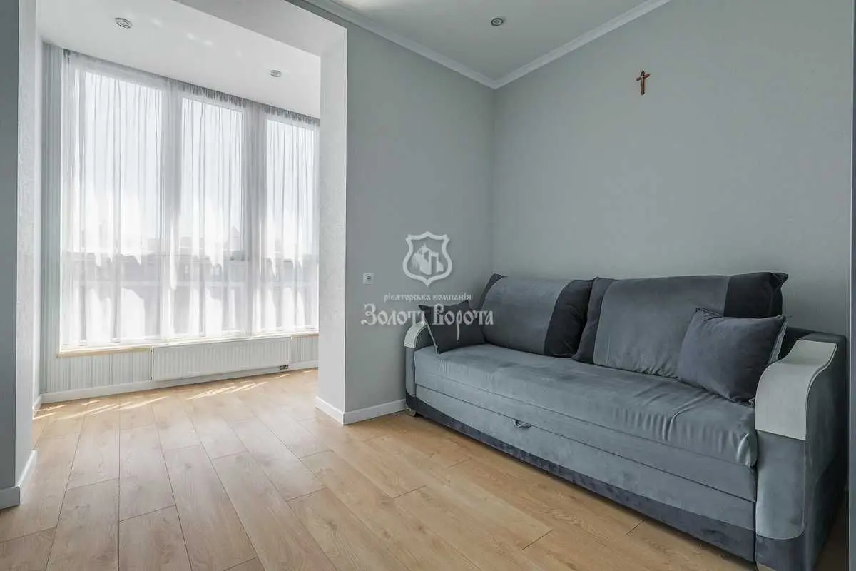 Фото Продаю 5 кімнатну квартиру, 98.3 кв. м, Софіївська Борщагівка, ціна: 185000 USD, код 6444