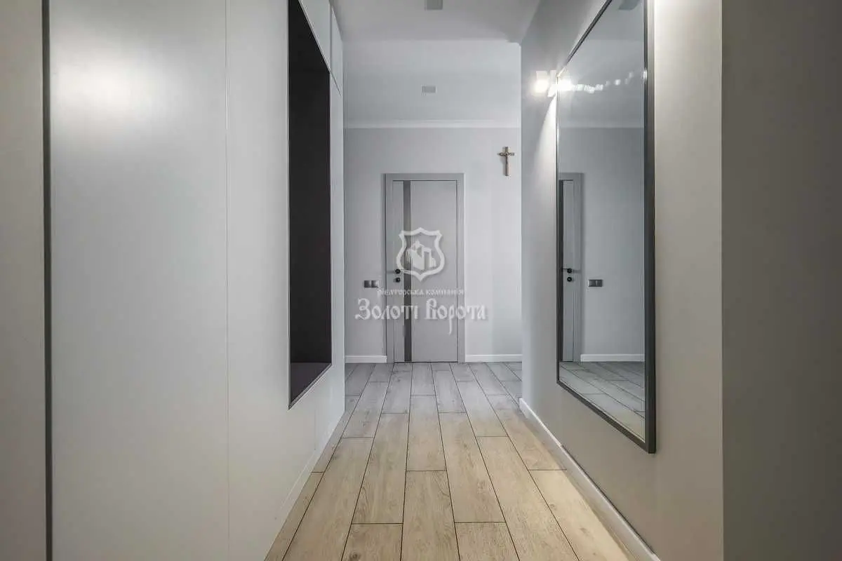 Фото Продаю 5 кімнатну квартиру, 98.3 кв. м, Софіївська Борщагівка, ціна: 185000 USD, код 6444