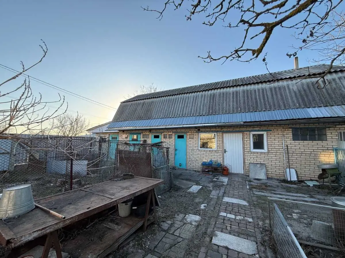 Фото Продаю будинок, 75 кв. м, Піщана вул.  Рожівка, ціна: 75000 USD, код 6447