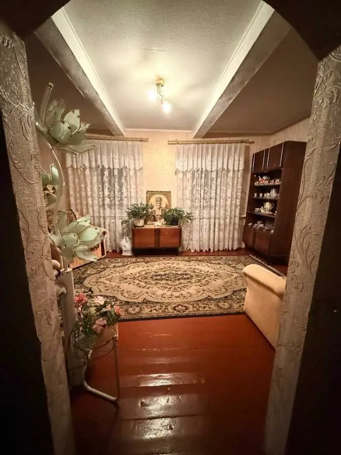 Фото Продаю будинок, 75 кв. м, Піщана вул.  Рожівка, ціна: 75000 USD, код 6447
