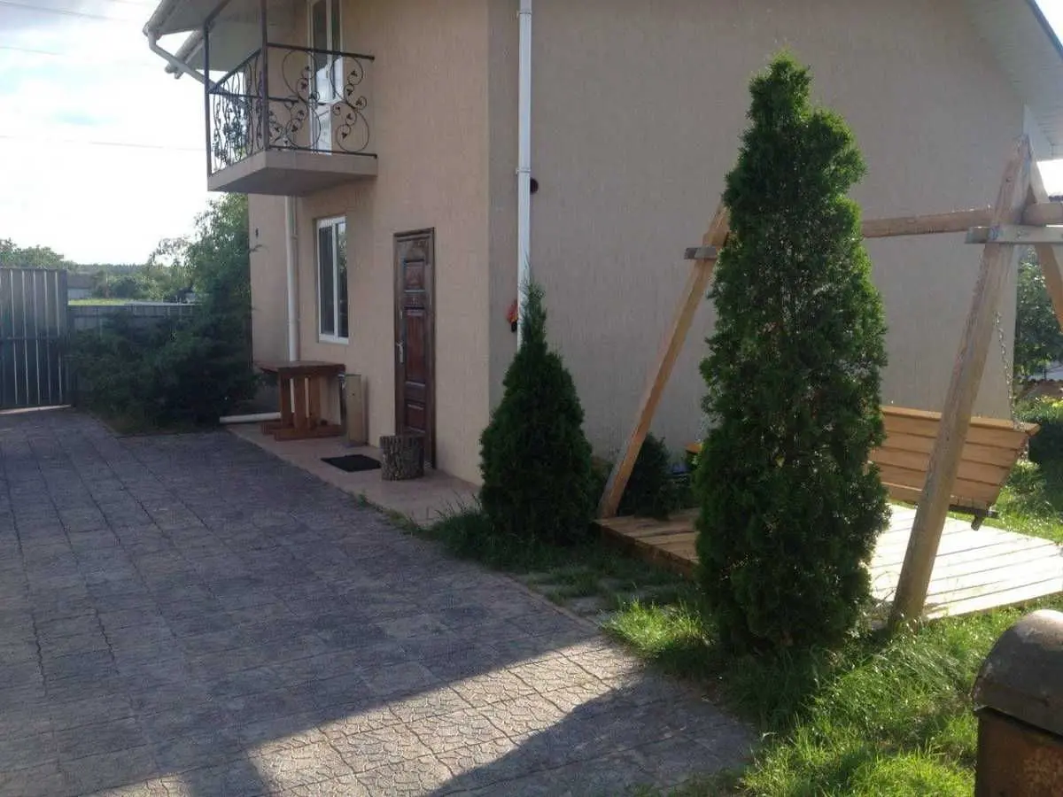 Фото Продаю будинок, 75 кв. м, Піщана вул.  Рожівка, ціна: 75000 USD, код 6447