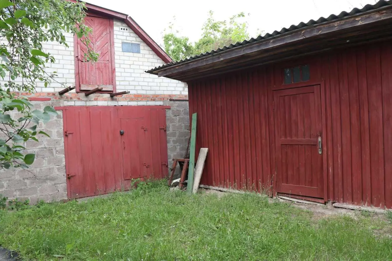 Фото Продаю будинок, 125 кв. м, Остер, ціна: 58000 USD, код 6450