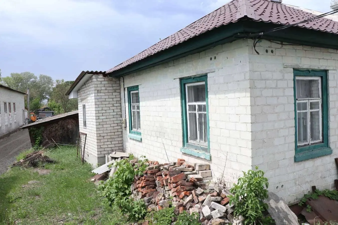 Фото Продаю будинок, 125 кв. м, Остер, ціна: 58000 USD, код 6450