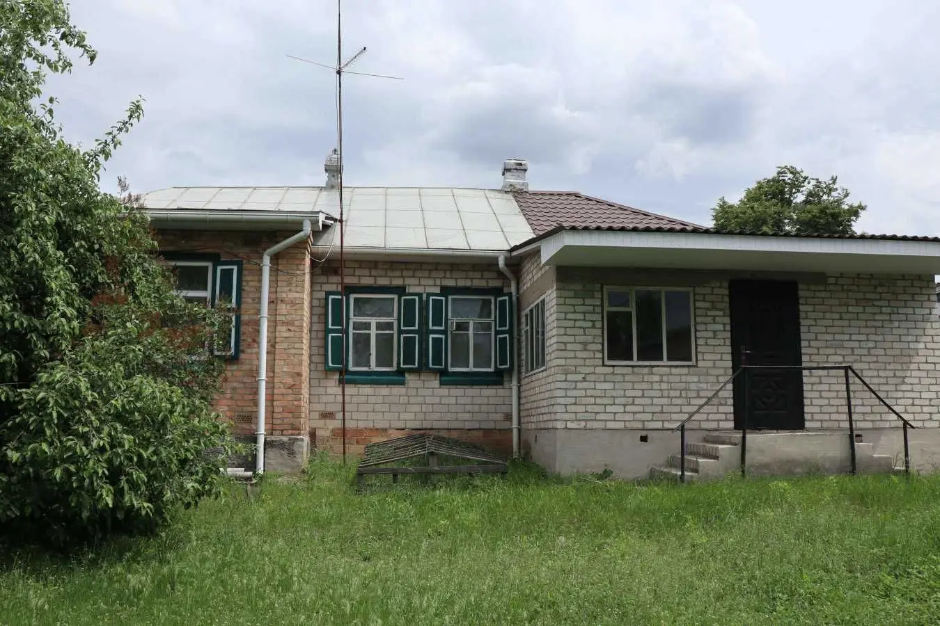 Фото Продаю будинок, 125 кв. м, Остер, ціна: 58000 USD, код 6450