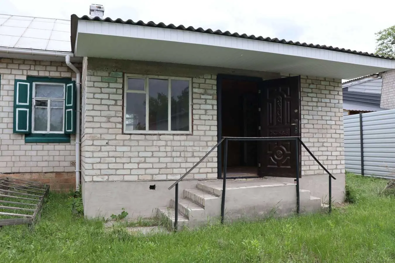 Фото Продаю будинок, 125 кв. м, Остер, ціна: 58000 USD, код 6450