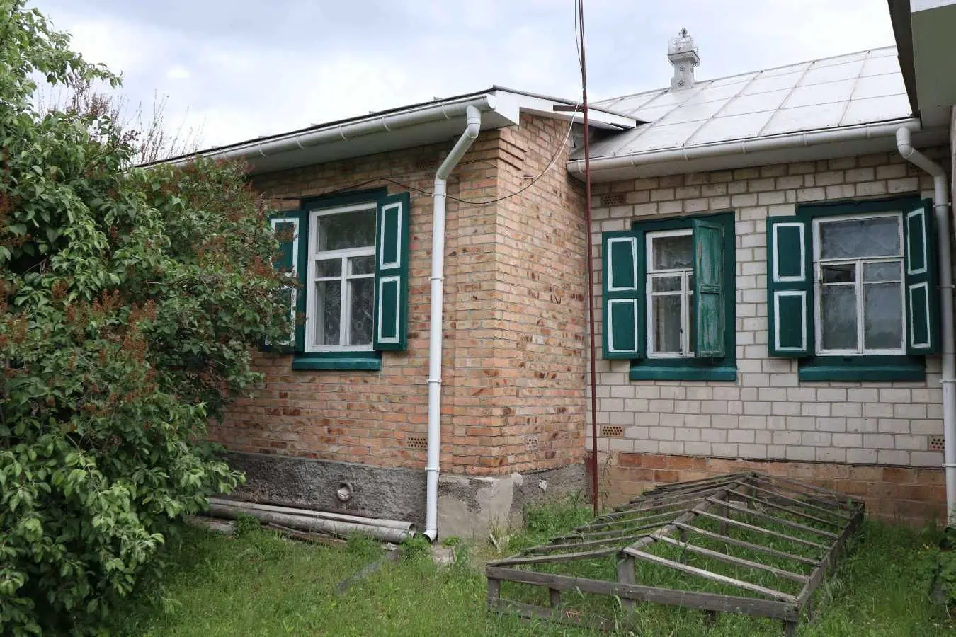 Фото Продаю будинок, 125 кв. м, Остер, ціна: 58000 USD, код 6450