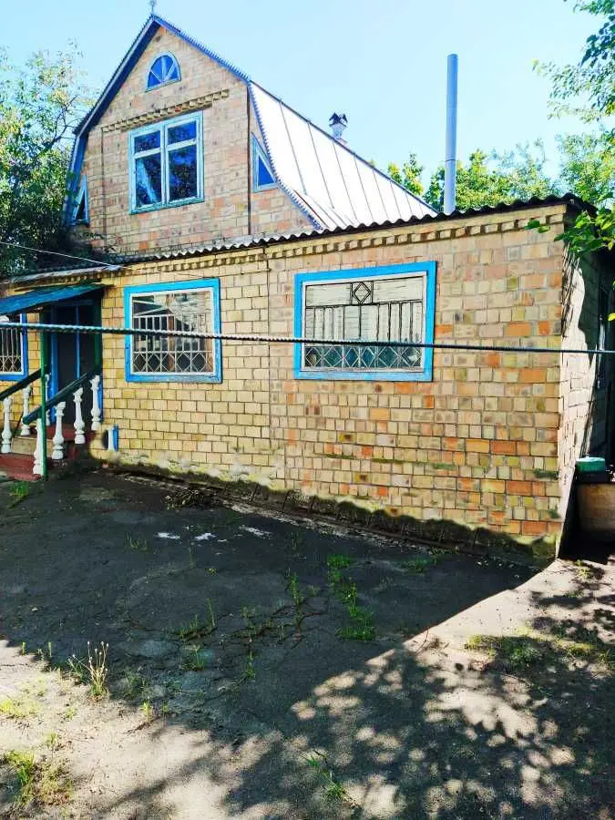 Фото Продаю будинок, 135 кв. м, Лісова вул.  Зазим’я, ціна: 100000 USD, код 6451