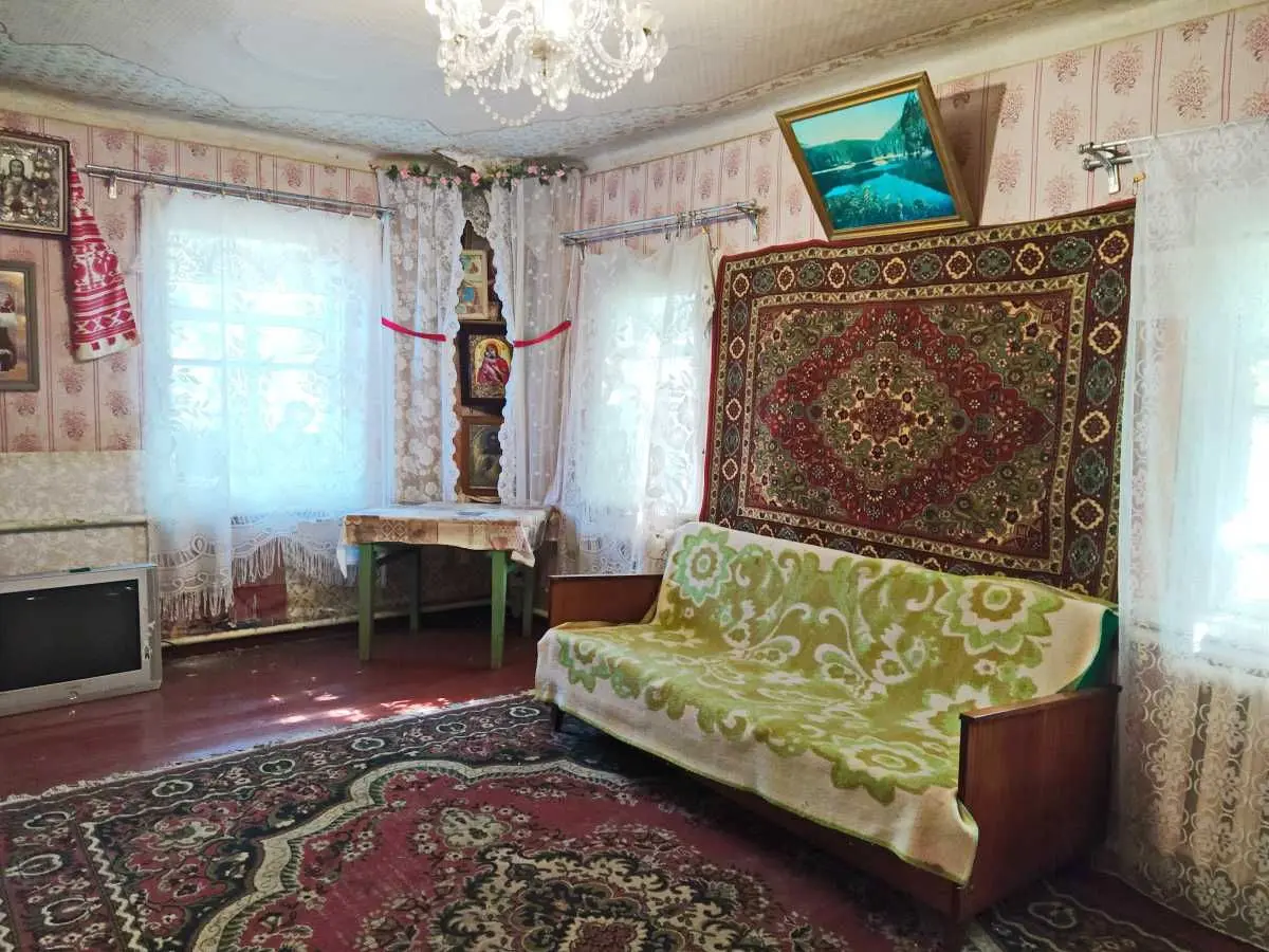 Фото Продаю будинок, 135 кв. м, Лісова вул.  Зазим’я, ціна: 100000 USD, код 6451
