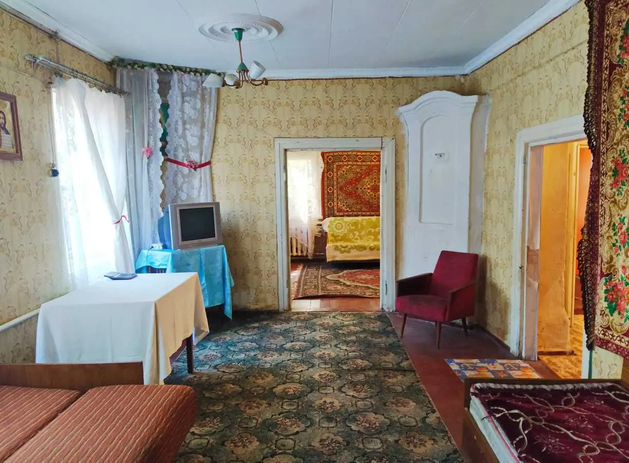 Фото Продаю будинок, 135 кв. м, Лісова вул.  Зазим’я, ціна: 100000 USD, код 6451
