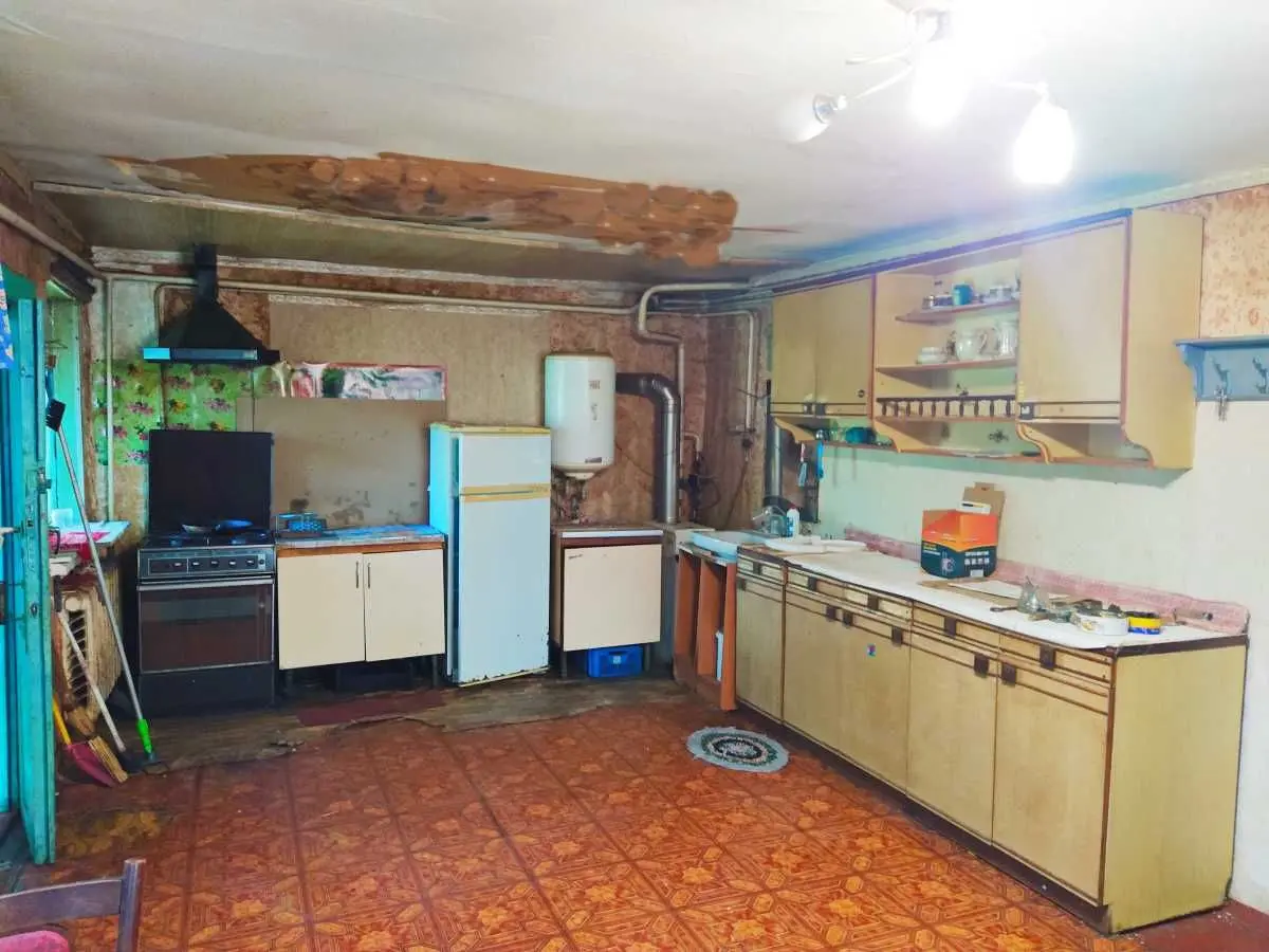 Фото Продаю будинок, 135 кв. м, Лісова вул.  Зазим’я, ціна: 100000 USD, код 6451