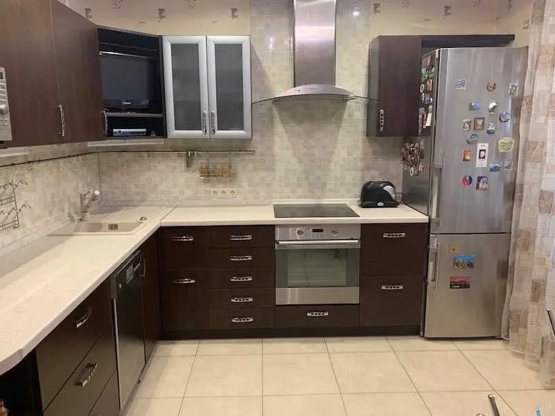 Фото Selling a 2-room apartment, 72.73 sq.m., European Square  Kyiv, price: 110000 USD, code 6453