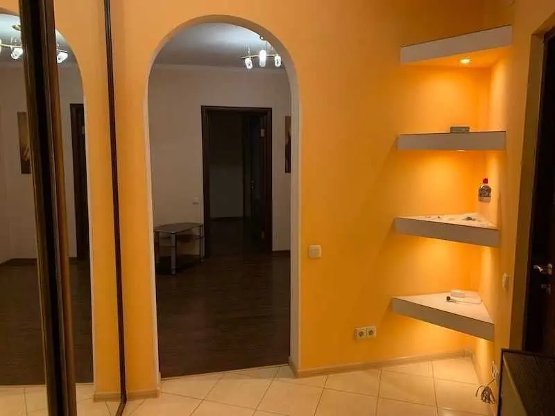 Фото Selling a 2-room apartment, 72.73 sq.m., European Square  Kyiv, price: 110000 USD, code 6453