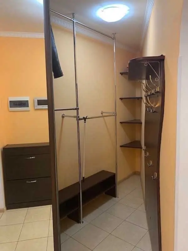 Фото Selling a 2-room apartment, 72.73 sq.m., European Square  Kyiv, price: 110000 USD, code 6453