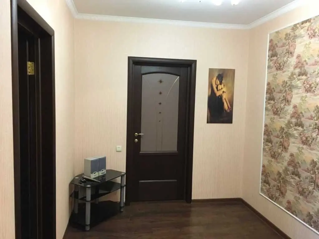 Фото Selling a 2-room apartment, 72.73 sq.m., European Square  Kyiv, price: 110000 USD, code 6453