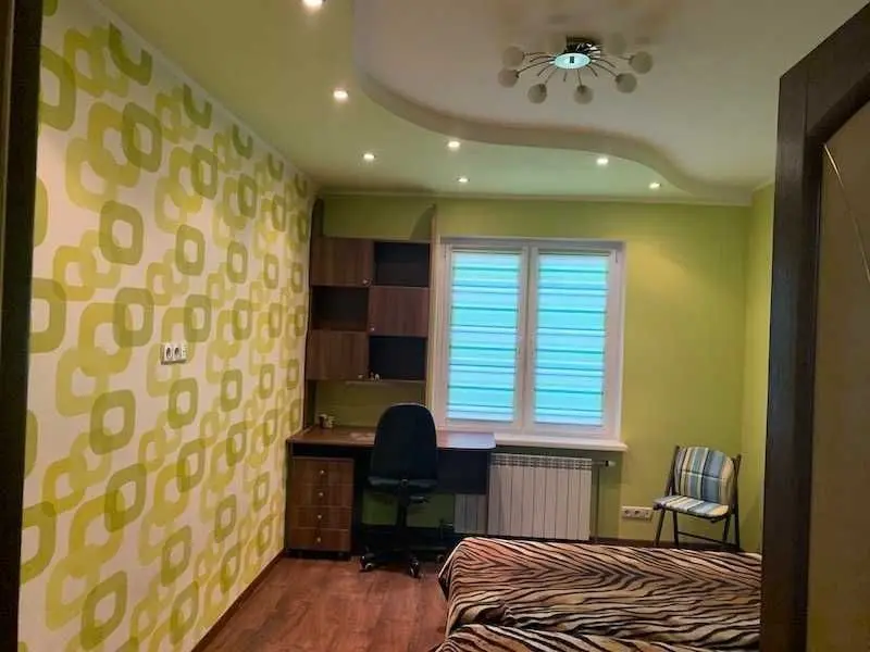 Фото Selling a 2-room apartment, 72.73 sq.m., European Square  Kyiv, price: 110000 USD, code 6453